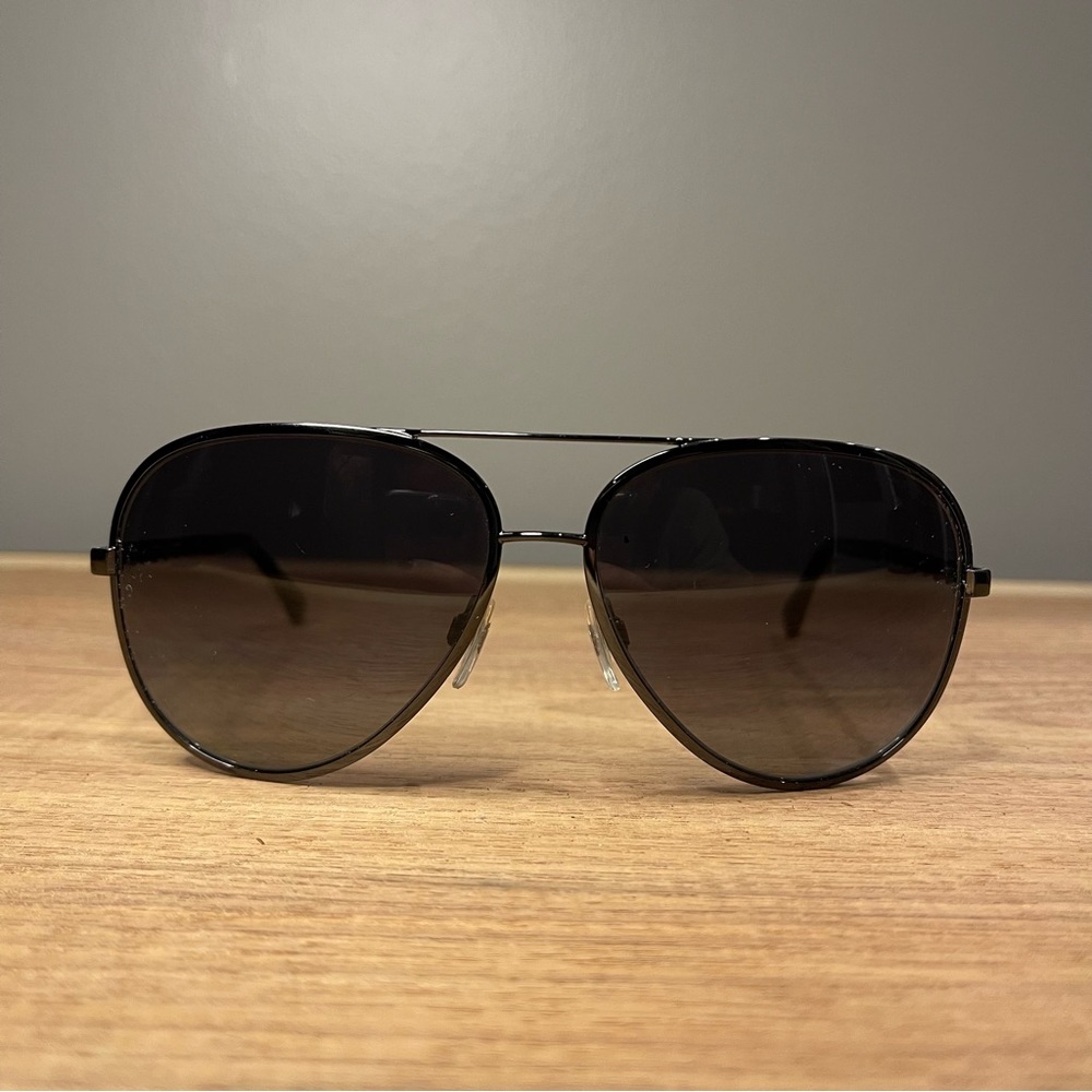 Chanel Aviators